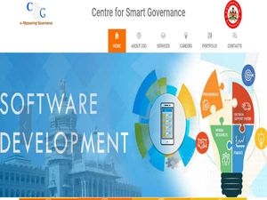 Centre for Smart Governance Recruitment 2021 For 85 Engineer, Manager, Analyst And Other Jobs In CSG Karnataka