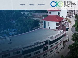 India's First Digital University Kerala: Explore List of Courses