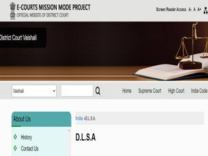 DLSA Recruitment 2021 For 100 Para Legal Volunteers Posts, Apply Offline For DLSA PLV Jobs Before March 12