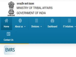 EMRS Recruitment 2021 For 3,479 Teaching Staff Posts. Apply Online For EMRS TGT And PGT Posts Before April 30
