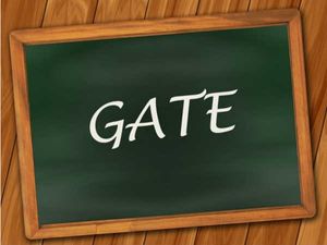 GATE Result 2021 Live Updates, 17.82% Candidates Qualify