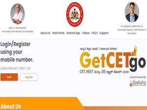 Karnataka Launches 'GetCETgo' To Help Students For Preparing CET, NEET And JEE Main Exams
