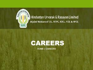 HURL Recruitment 2021 For 159 Managers, Officers, VP And Other Posts, Apply Online Before March 10