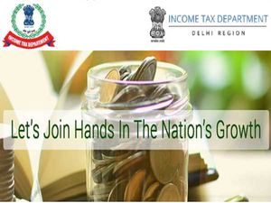 Income Tax Department Recruitment 2021 For Steno, MTS And Other Posts, Apply Before April 15 