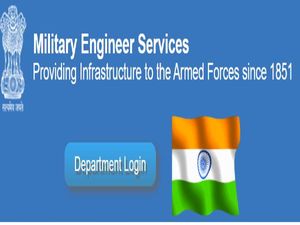 Military Engineer Services: MES Recruitment 2021 For 502 Supervisors And Draughtsman, Apply Before April 12