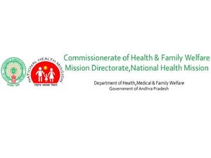 NHM Andhra Pradesh Recruitment 2021 For 24 Paediatricians And Other Posts, Apply Before March 18