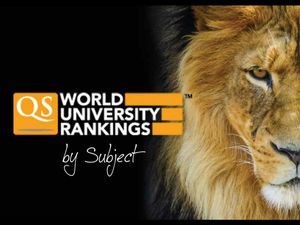 Explore List Of Indian Universities In QS World University Ranking By Subject 2021
