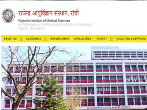 RIMS Ranchi Recruitment 2021 For 370 Staff Nurse Grade A Posts, Apply Online Before April 30 On RIMSRanchi.Org