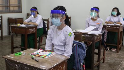 Assam: No Student Up To Class 9 Will Fail In Exams This Year
