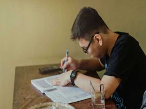 Effective Exam Stress Relief Methods And Strategies For Students With Learning Abilities