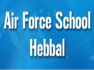 Air Force School Recruitment 2021 For PGT, TGT And Other Staff In AFS Hebbal. Apply Offline Before April 19
