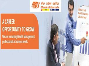 Bank of Baroda Recruitment 2021 For 511 Manager Posts, Apply Online Before April 29