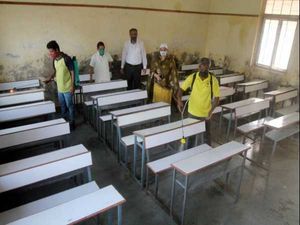 Odisha Suspends Exams, Physical Classes In All Universities And Colleges