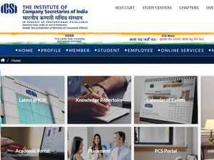 ICSI CSEET To Be Held On May 8 Through Remote Proctored Mode