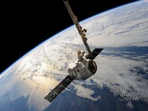 ISRO Offers A Four-Day Free Online Course On Geographical Information System