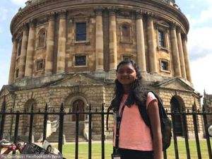 An Illiterate Farmer’s Daughter In Jharkhand Gets Harvard University Scholarship