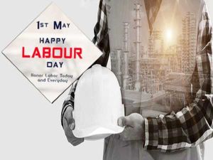 Labour Day 2023: Speech And Essay On May Day For Students