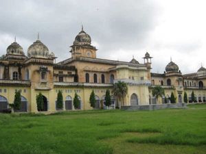 Lucknow University Results 2021 Released For Semester Exams 