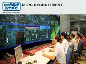 NTPC Recruitment 2021 For 35 Executive And Specialist Posts, Apply Before April 15