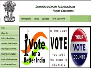 SSSB Punjab Recruitment 2021 Notification For 750 PSSSB School Librarian Posts, Apply Online Before April 26