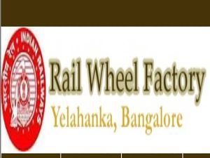 Rail Wheel Factory Recruitment 2021 For Medical Practitioners Posts Through Walk-In Selection On April 21