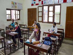 Karnataka: Decision On Exams For Class 1 To 9 To Be Taken In Two Days