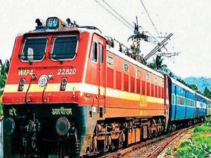 Northern Railway Recruitment 2021 For CMP And Senior Resident Posts, Walk-In-Interview From April 28