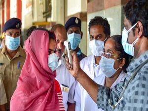 J&K To Provide Monthly Pension, Student Scholarship To Families Of Covid Victims Under ‘Saksham’ Scheme