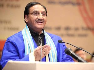 Education Minister Virtual Meeting With State Education Secretaries On May 17, Check Highlights