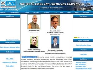FACT Recruitment 2021 Notification For Engineer Graduate Apprentice (Civil) Posts, Apply Offline Before May 28