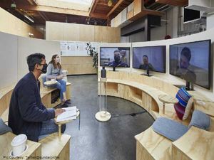 Google CEO Sundar Pichai Lays Out ‘Hybrid’ Workplace Model, 20% Staff To Permanently Work From Home