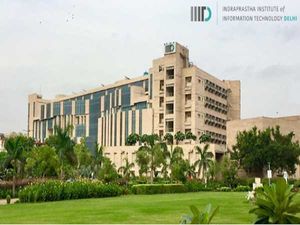 IIIT-Delhi Announces Season 5 Of The Summer Camp For Government School Students