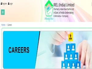 IREL Recruitment 2021 Notification For Executive Posts, Apply Offline Before June 21