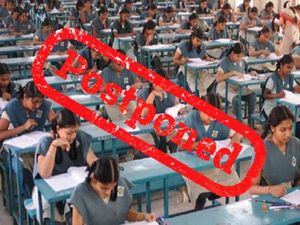 MP Board Exams 2021: MPBSE Cancels 10th Exam And Postpones Class 12th Exams