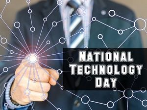 National Technology Day 2021: Why Is National Technology Day Celebrated On May 11th?