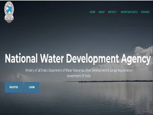 NWDA Recruitment 2021 For 62 Junior Engineers, LDC, UDC, Stenos And AO Posts. Apply Online Before June 25