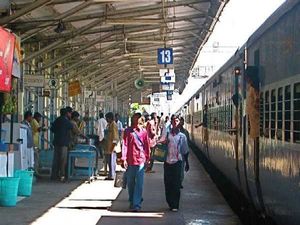 Central Railway Recruitment 2021 For Contract Medical Practitioners Posts, Apply Before May 31