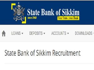 State Bank of Sikkim Recruitment 2021 For 26 Assistant Manager Posts, Apply Online Before June 30