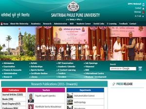 SPPU Result 2021: Pune University Result 2021 Declared For UG And PG Semester Exams