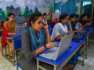 AICTE, Education Ministry Launch Project eSaksham To Train Students In Cyber Security