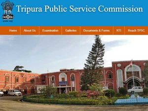TPSC Recruitment 2021 For 164 Junior Medical Officer/GDMO Posts, Apply Online Before May 17