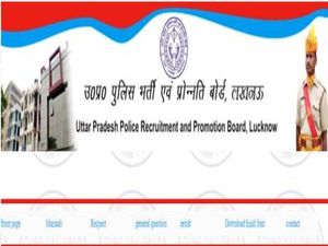 UP Police Bharti 2021 For 1,277 PSI And ASI Posts, Apply Online For UP Police PSI And ASI Jobs Before June 30