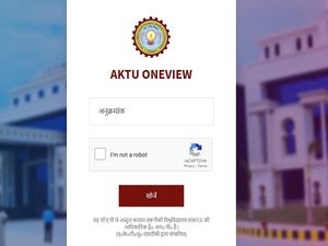 AKTU Result 2021 Declared For B.Tech And B.Pharma Semester Exams 
