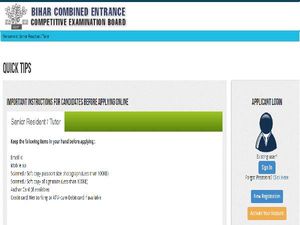 BCECEB Recruitment 2021 For 1,797 Senior Resident/Tutor Posts, Apply Online Before June 20 Starting Today