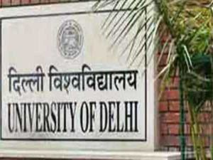 Delhi University Admission 2021 Will Be Based On Merit, Says Vice Chancellor