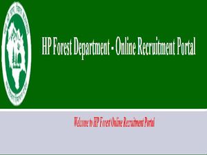 Himachal Forest Department Recruitment 2021 For 311 Forest Guard Jobs, Check Eligibility And Application Dates