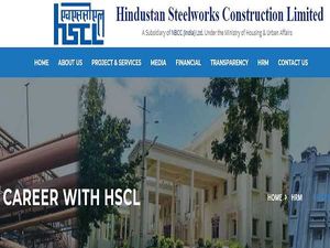 HSCL Recruitment 2021 For 20 General Manager And Other Posts, Apply Online Before July 14