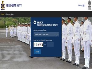 Indian Navy Admit Card 2021 For SSR And AR Released, Download At joinindiannavy.gov.in