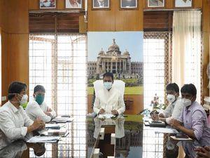 KCET 2021 News: Karnataka CET Dates Announced, To Be Held Across 500 Centers Between August 28 To 30
