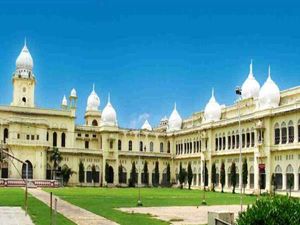 Lucknow University To Offer Course In Philosophical Counselling